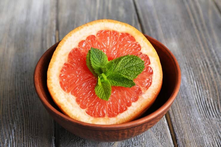 تصویر 3 از قیمت خرید گریپ فروت + فروش ویژه